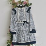 Vestido Clássico ANAVIG