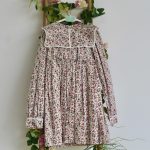 Vestido Outono TARTALETA