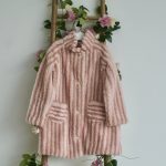 Casaco Pelo Riscado EMC