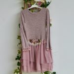 Vestido Romantic MENNINAS