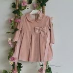 Vestido  Rosa AMAYA
