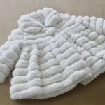 Casaco Pelo Raiado MARTA Y PAULA