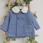 Casaco c/ gola em pêlo MARTA Y PAULA