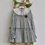 Vestido Vida MARTA Y PAULA