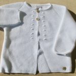 Casaco Malha PAZ RODRIGUEZ