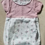 Vestido Sweater RIGOLÃ