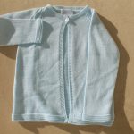 Casaco Conforto Malha CARMEN TABERNER