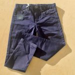 Calça Sarja SilmFit iDO