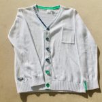 Casaco Desportivo iDo