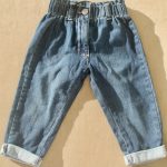 Calças Ganga Coração SARABANDA