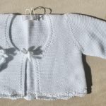 Bolero Cordão PECESA BABY