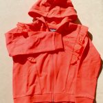 Casaco Folhos Coração SARABANDA