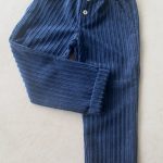 Calças Estilo Bombazine EMC