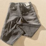 Calças Ganga Clássicas Ajustáveis EMC