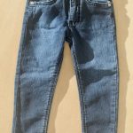 Calça Ganga Laço EMC