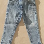 Calças Ganga Ajustáveis EMC