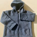 Casaco Pelinho Fofo EMC