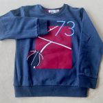 Camisola Basquetebol EMC