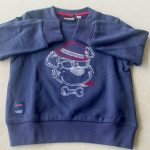 Camisola Funny Bear SARABANDA