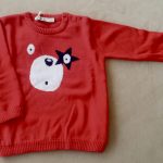 Camisola Ursinho EMC