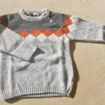 Camisola Clássica Malha EMC