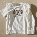 Camisola c/ Folhos EMC