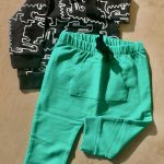 Fato de Treino Crocodilo EMC