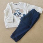 Conjunto Confortável EMC