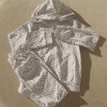 Conjunto Treino Leopardo EMC