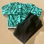 Conjunto Confortável Coração EMC