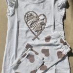 Conjunto Corações EMC