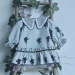 Vestido Fadas MIRANDA