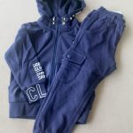 Fato Treino Completo SARABANDA