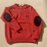 Sweater Clássica RIGOLÃ