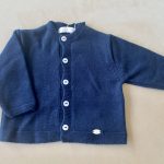 Casaco Orgânico RIGOLÃ