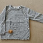 Camisola Guaxinim RIGOLÃ