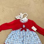 Bolero Rendado ARTESANIAS