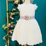 Vestido cerimónia Amaya