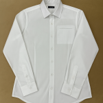 Camisa manga comprida Sarabanda