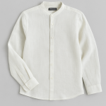 Camisa em linho SARABANDA