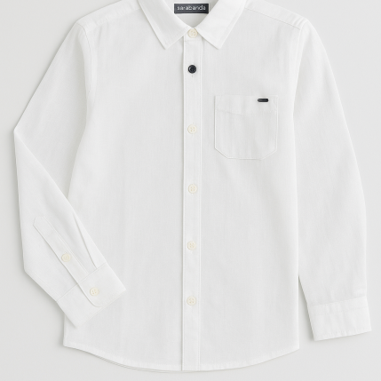 Camisa Sarabanda