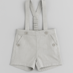 Calções de peito Miranda