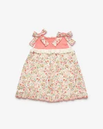 Vestido Juliana