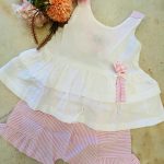 Conjunto Blusa e Calções EMC