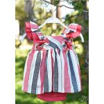 Jesusito com tapa fralda CUA-CUAK