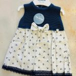 Vestido âncora Juliana