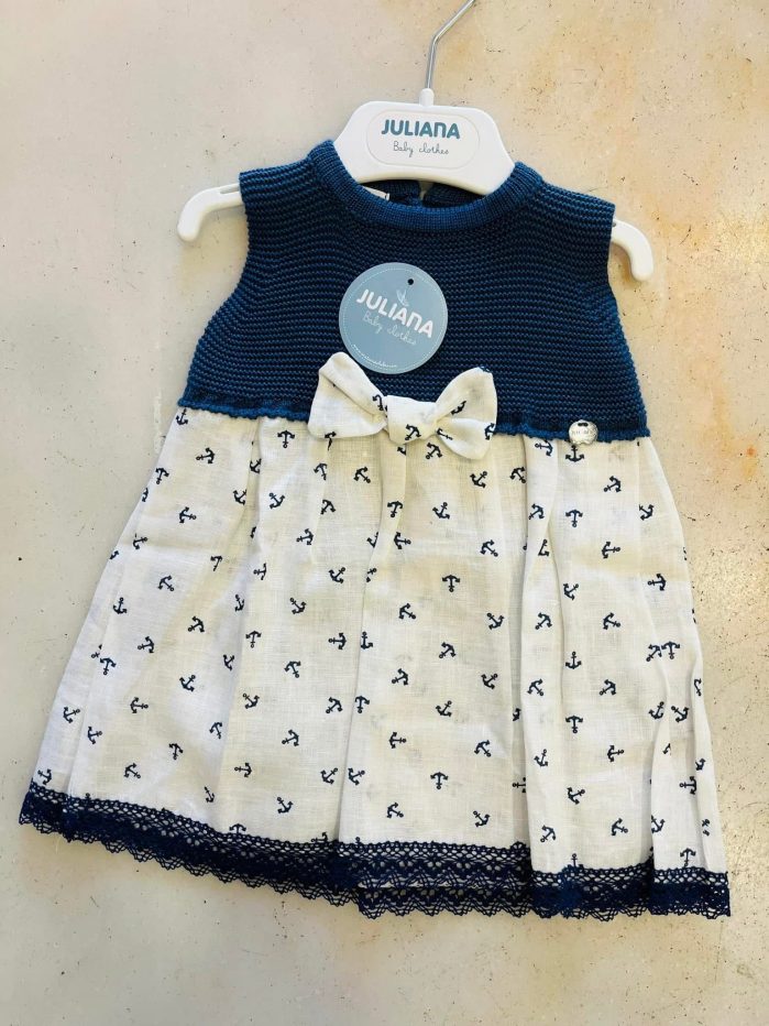 Vestido âncora Juliana - Image 1
