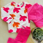 Fato de treino 2 peças EMC