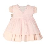 Vestido com tapa fralda Miranda - Image 2