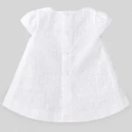 Vestido branco Paz Rodrigues - Image 2
